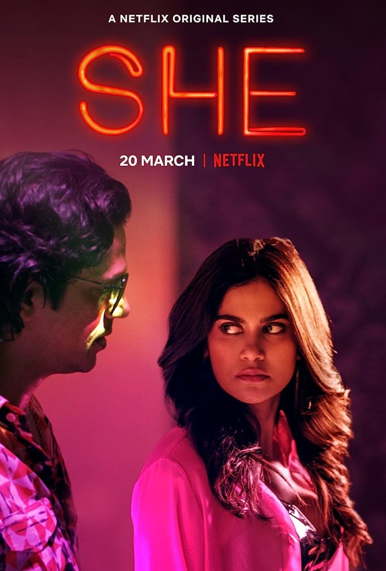 She Season 3 2024 Web Series Free Download